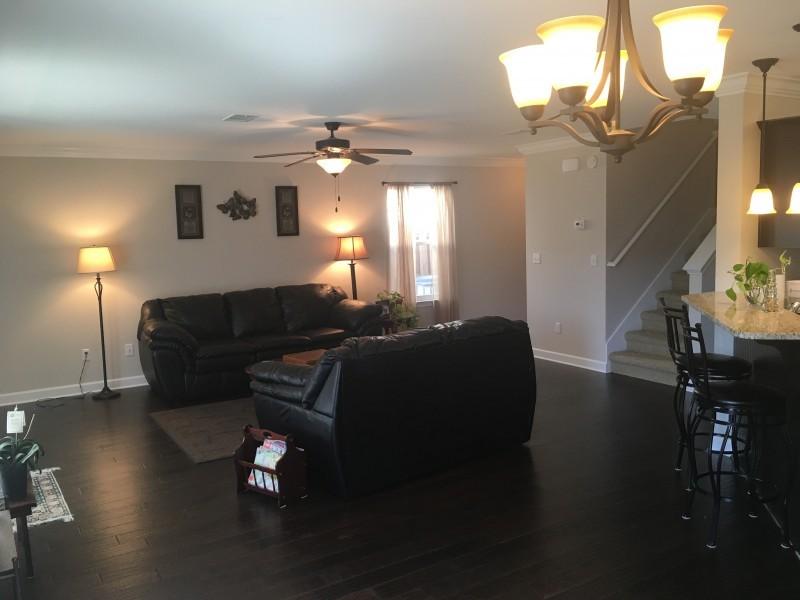 SUMMERWOOD - Residential