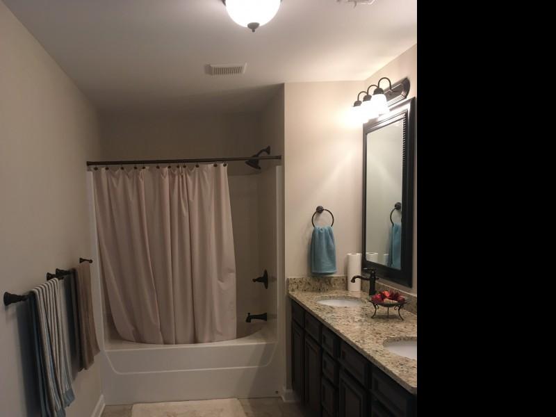 SUMMERWOOD - Residential