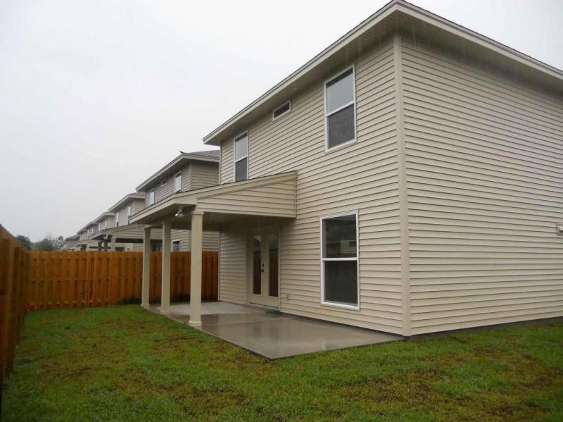 SUMMERWOOD - Residential