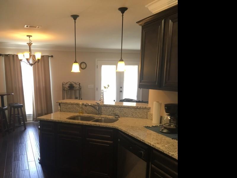 SUMMERWOOD - Residential