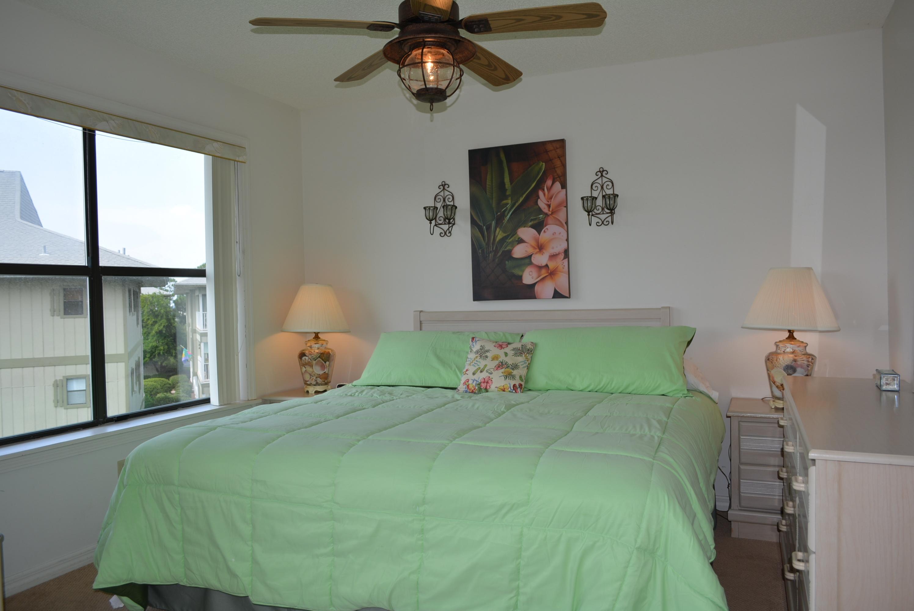 Beachwood Villas - Residential