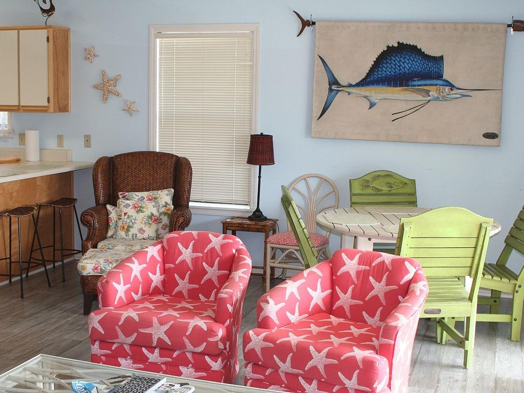 Beachwood Villas - Residential