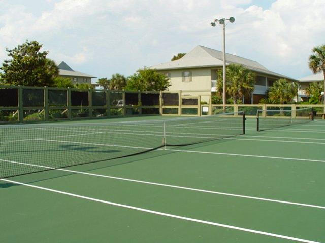 Beachwood Villas - Residential