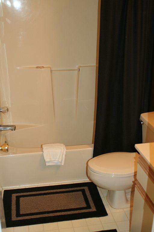 Beachwood Villas - Residential