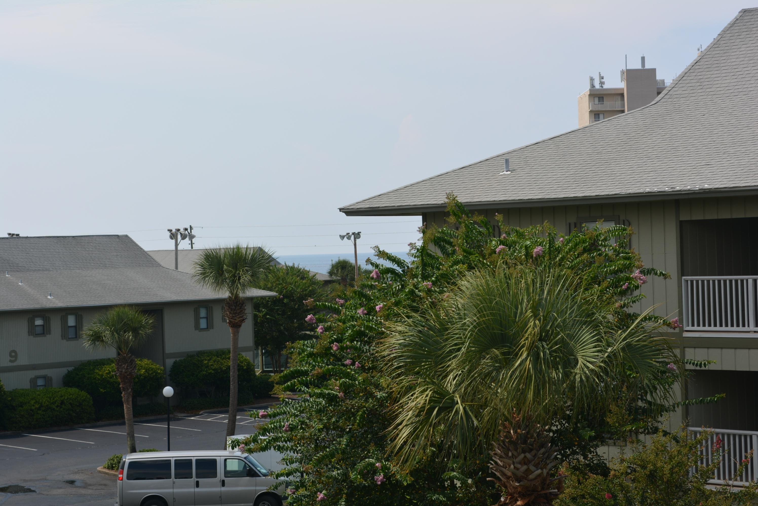 Beachwood Villas - Residential