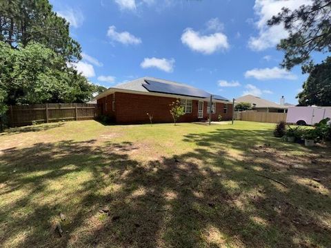 A home in Navarre