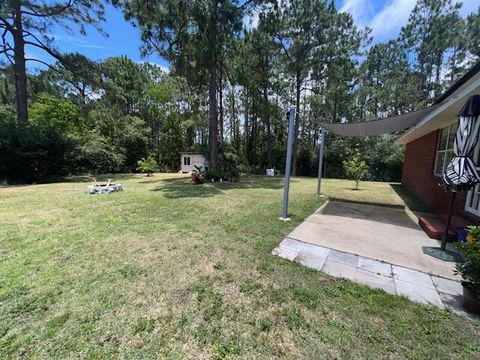 A home in Navarre