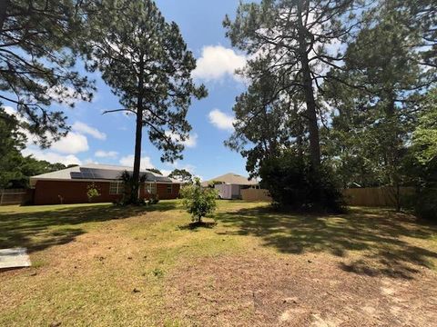 A home in Navarre