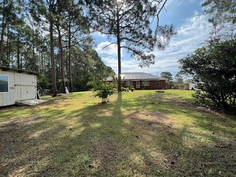 A home in Navarre