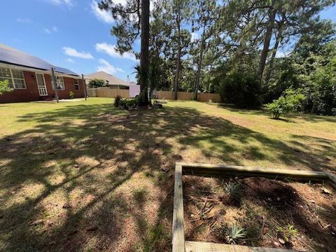 A home in Navarre