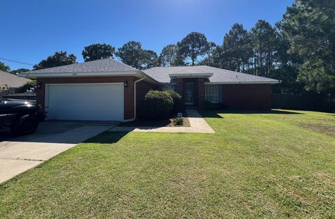 A home in Navarre