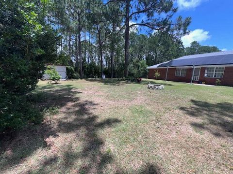 A home in Navarre