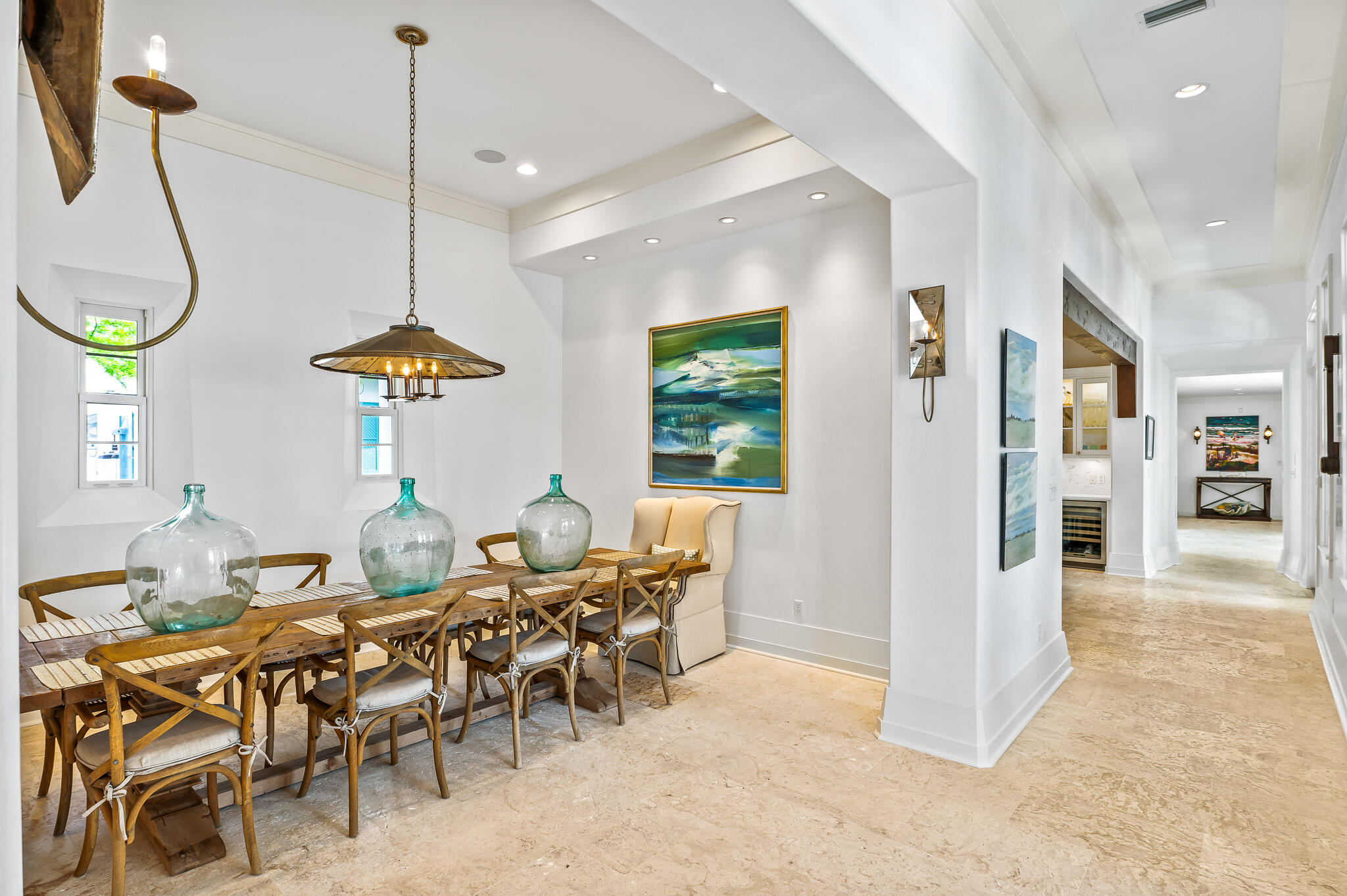 ALYS BEACH - Residential