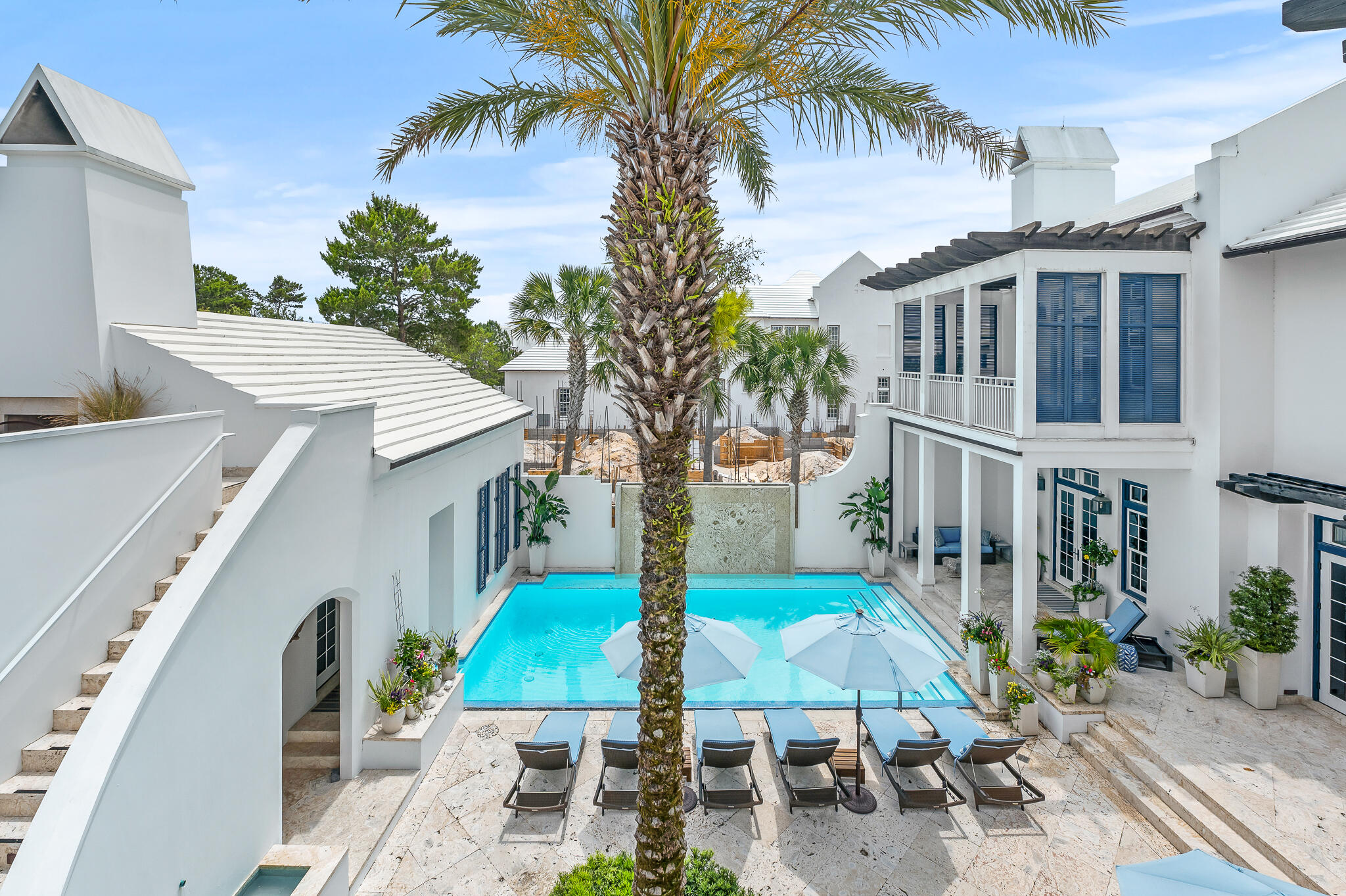 ALYS BEACH - Residential