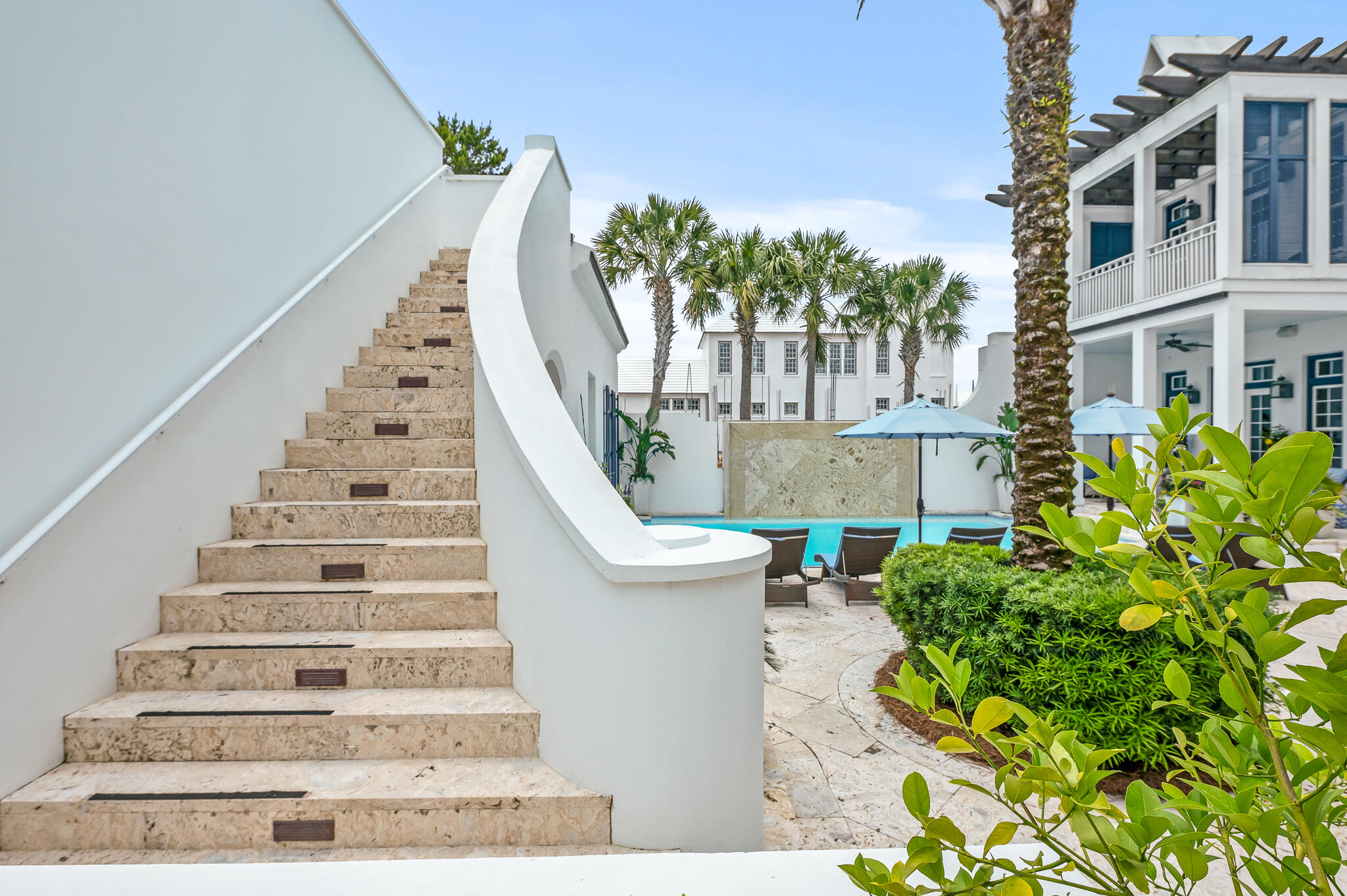 ALYS BEACH - Residential