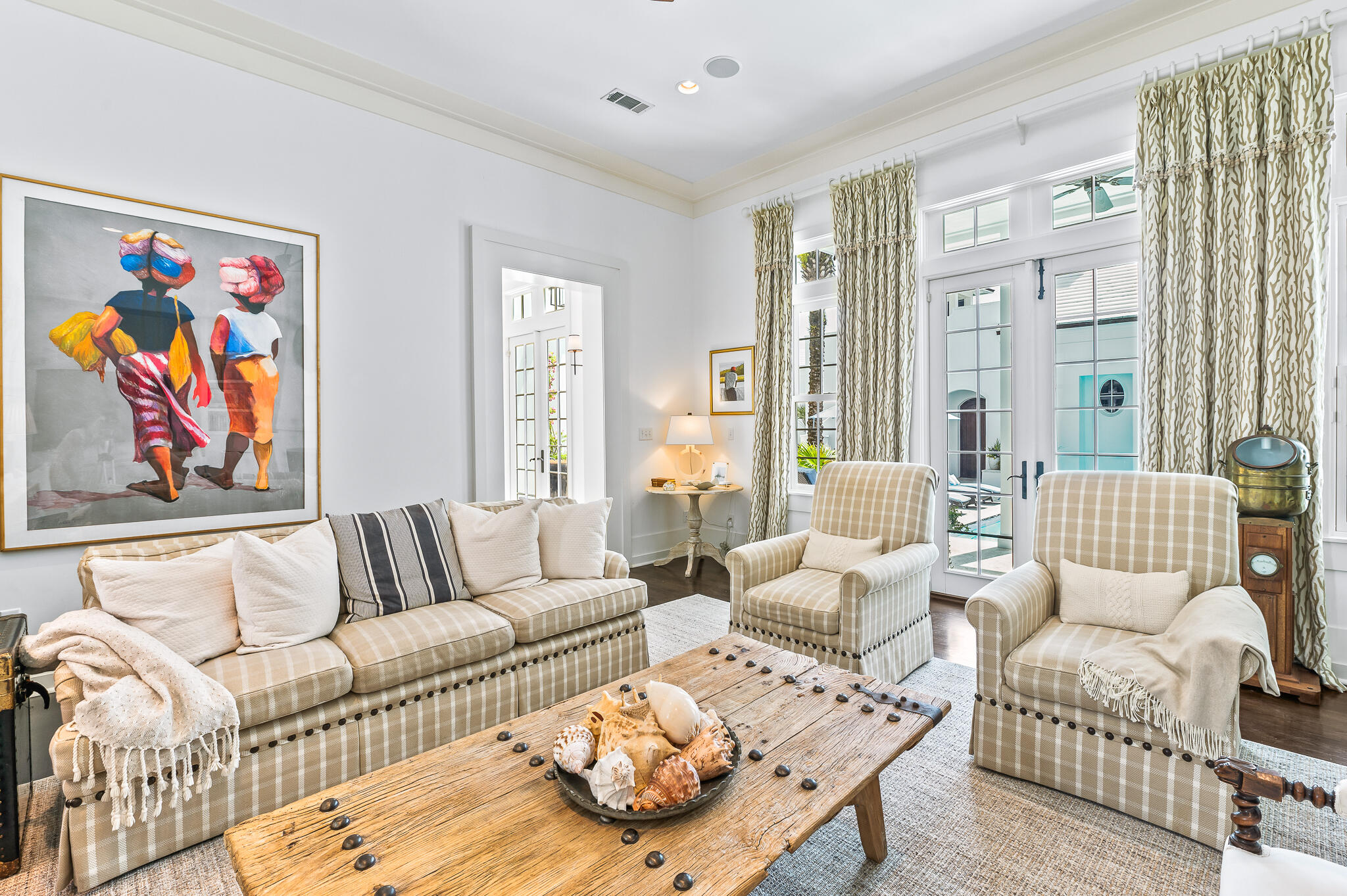 ALYS BEACH - Residential