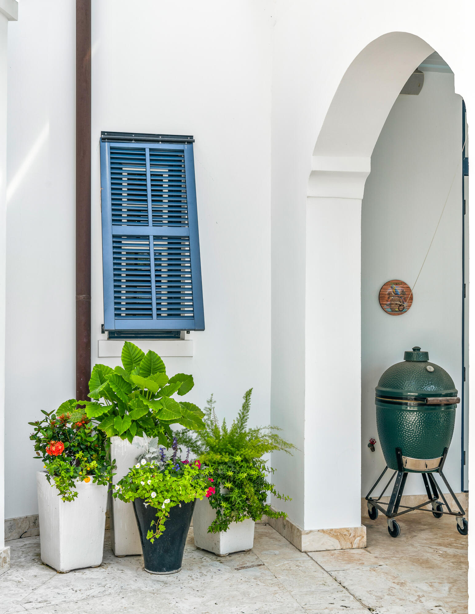 ALYS BEACH - Residential