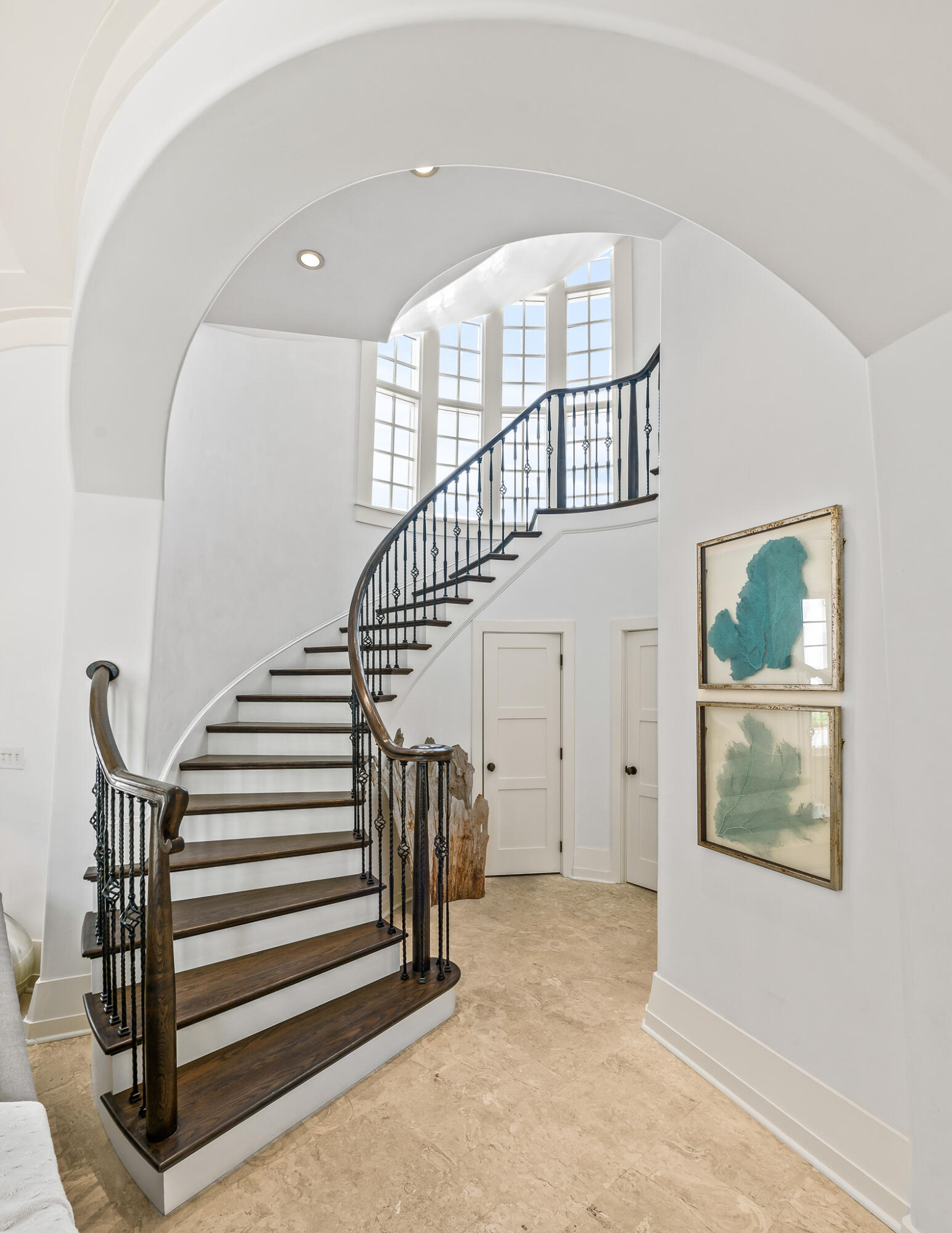 ALYS BEACH - Residential