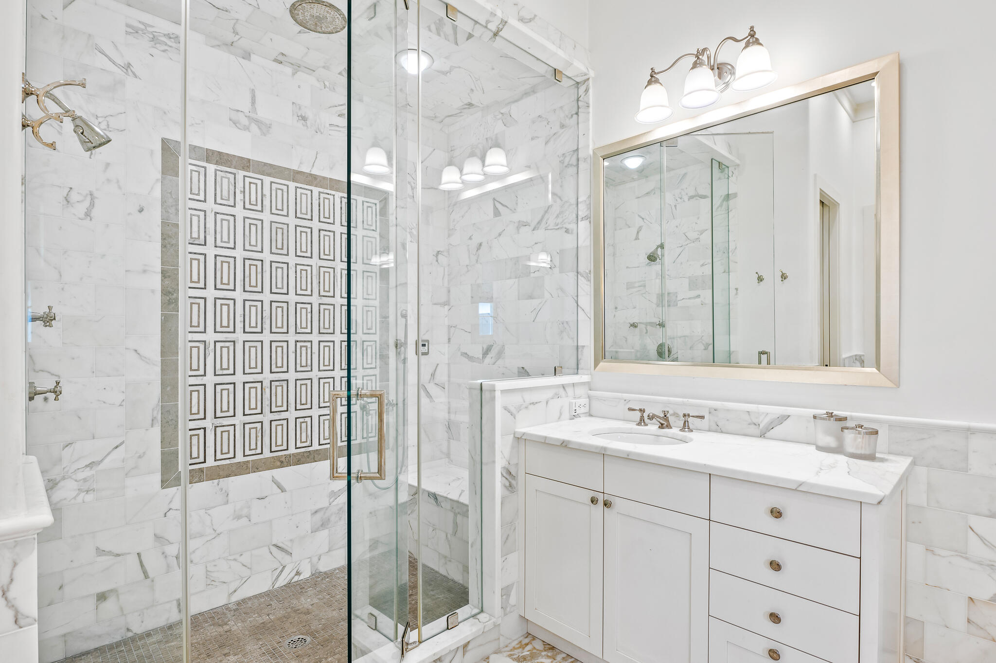 ALYS BEACH - Residential