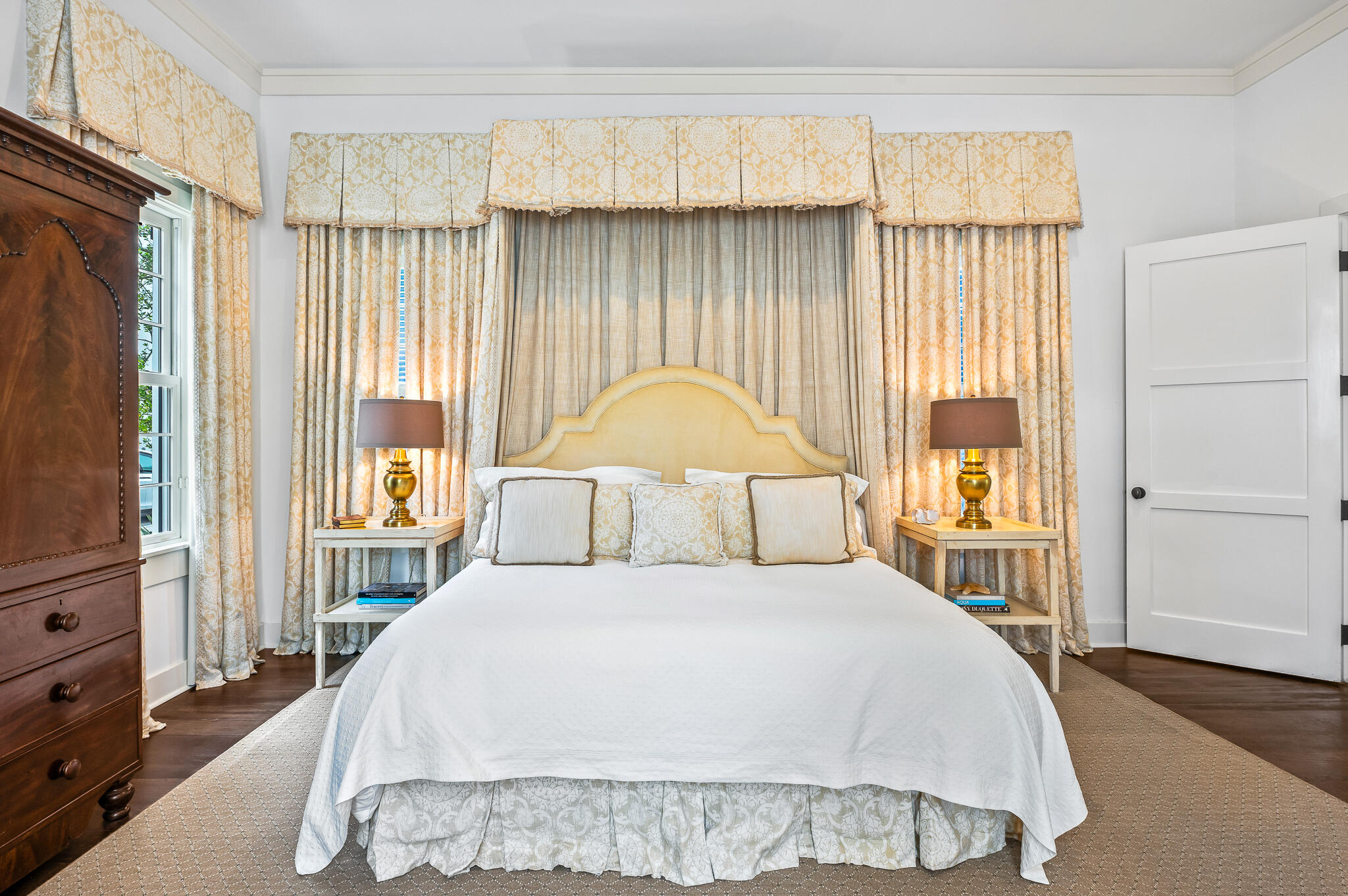 ALYS BEACH - Residential