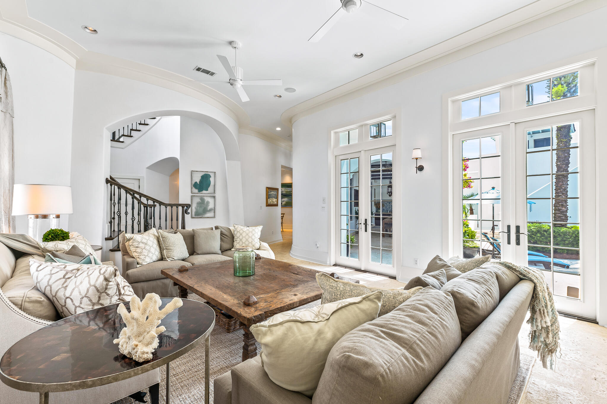 ALYS BEACH - Residential