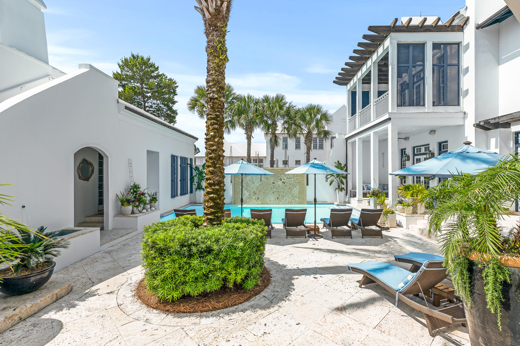 ALYS BEACH - Residential