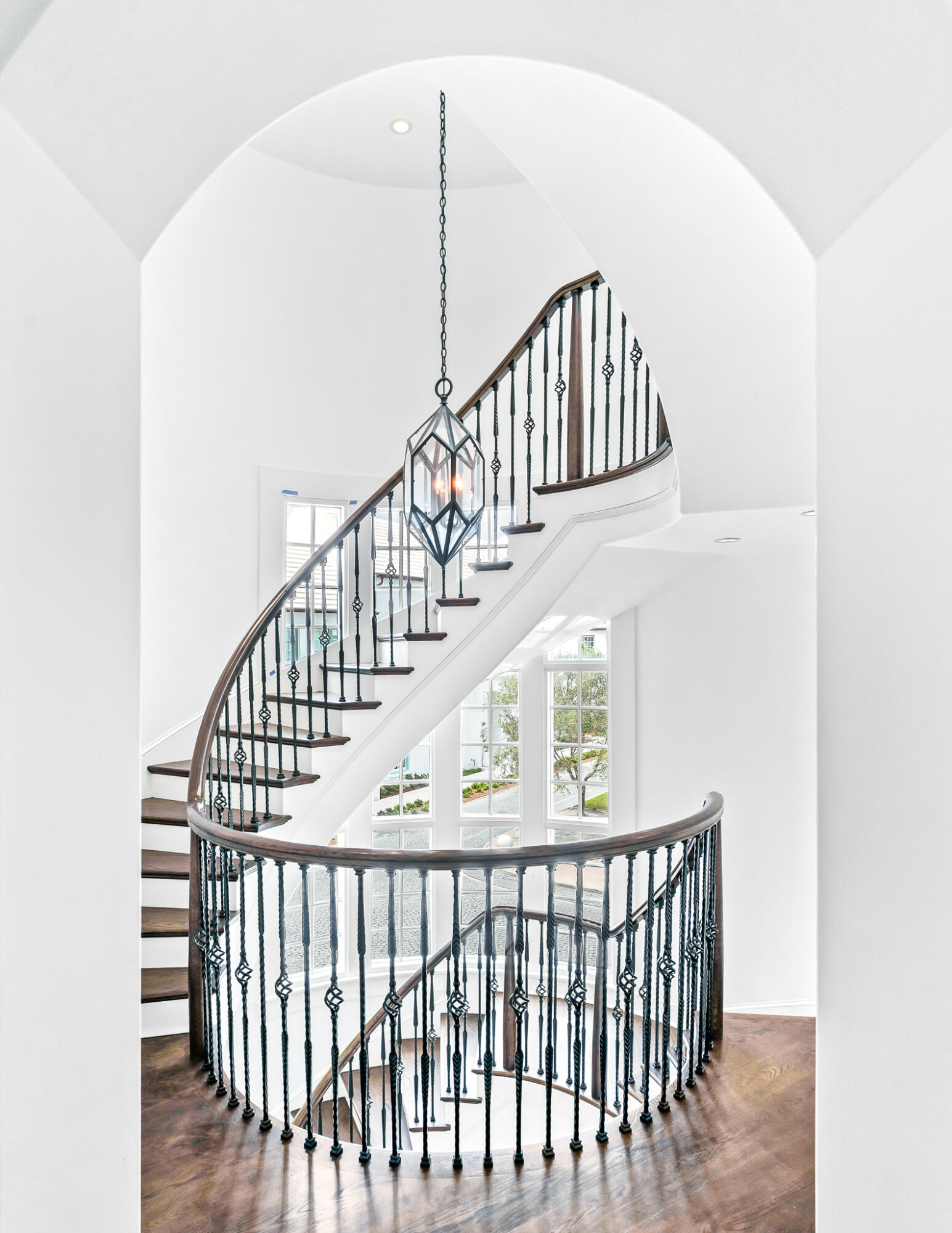 ALYS BEACH - Residential