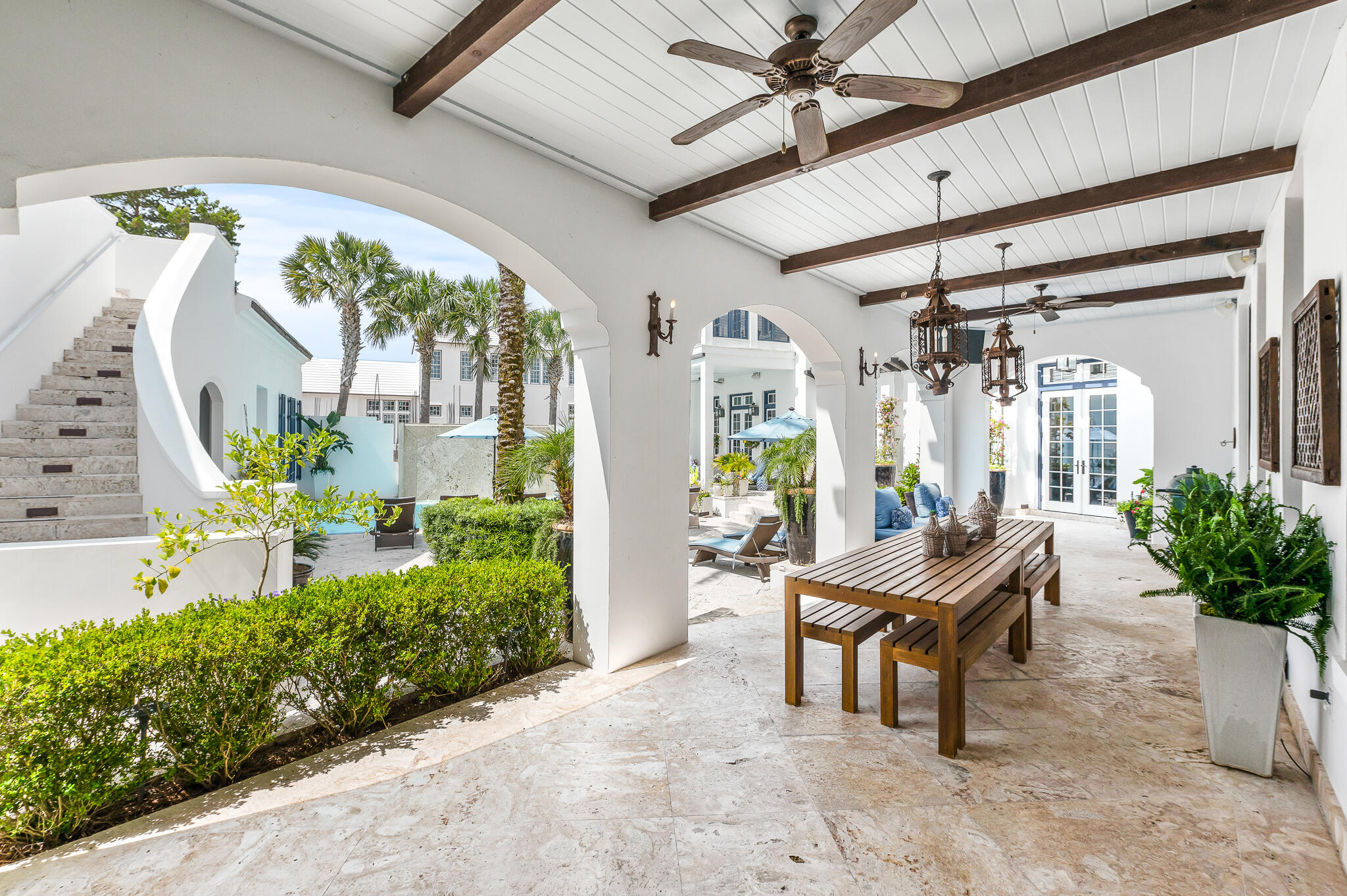 ALYS BEACH - Residential