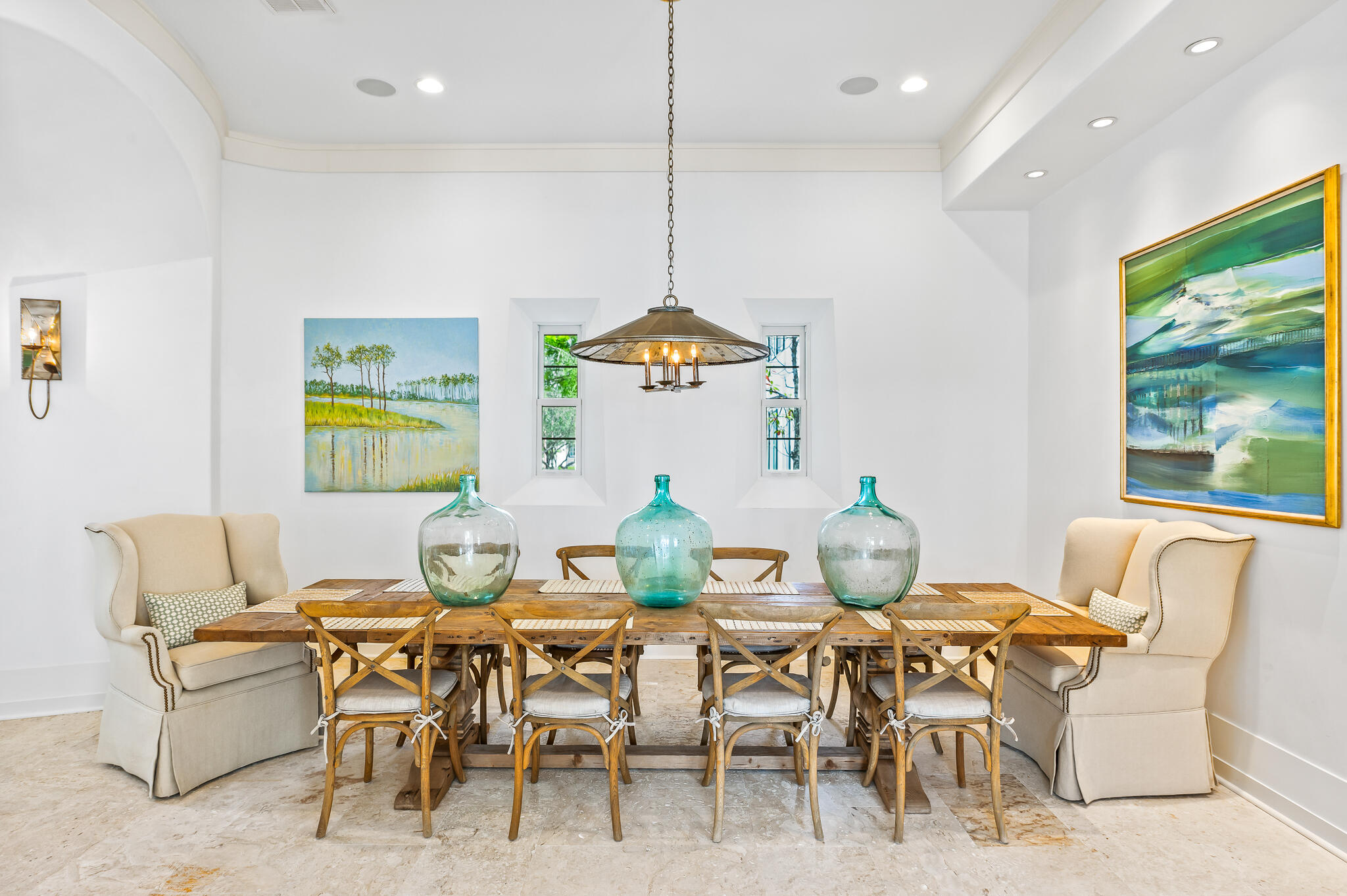 ALYS BEACH - Residential