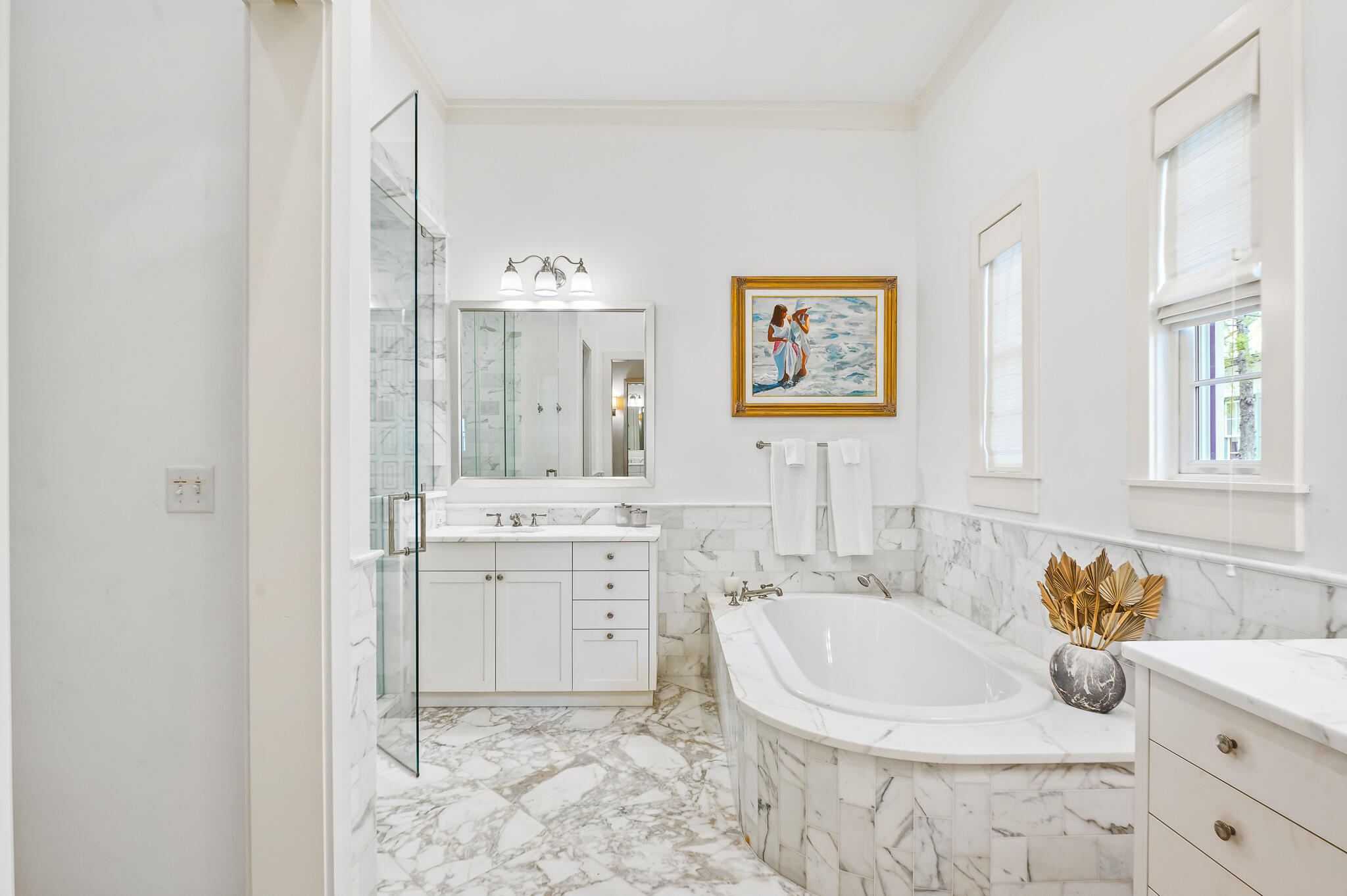 ALYS BEACH - Residential