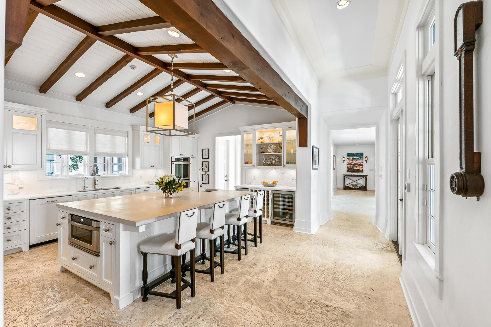 ALYS BEACH - Residential