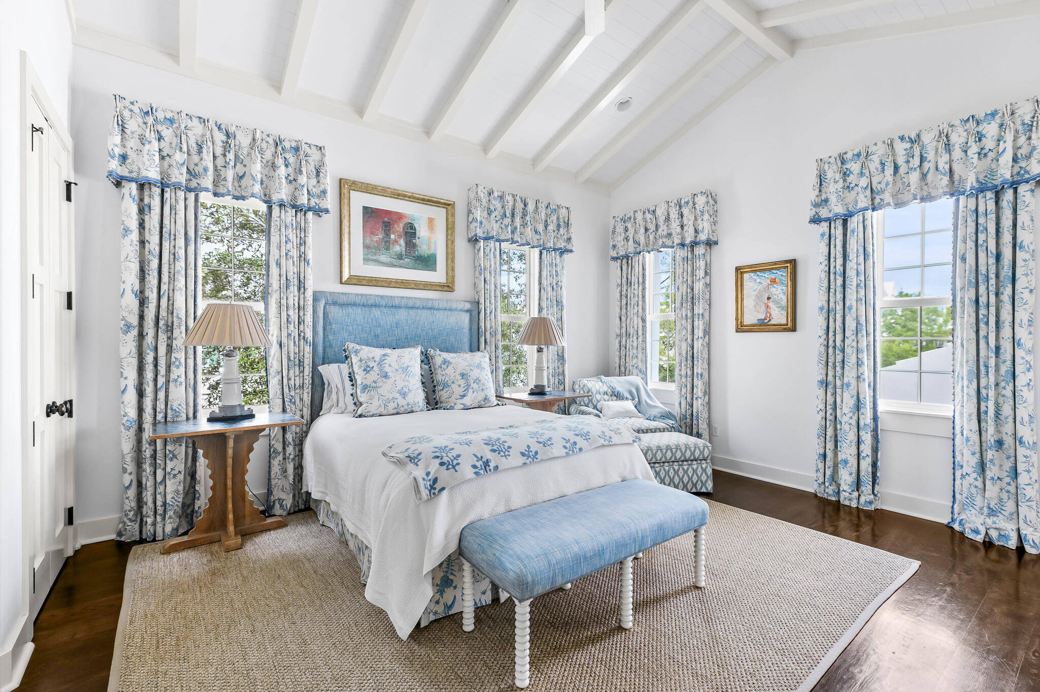 ALYS BEACH - Residential