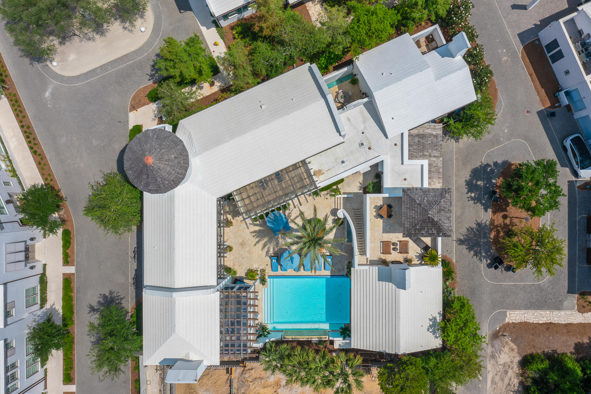 ALYS BEACH - Residential