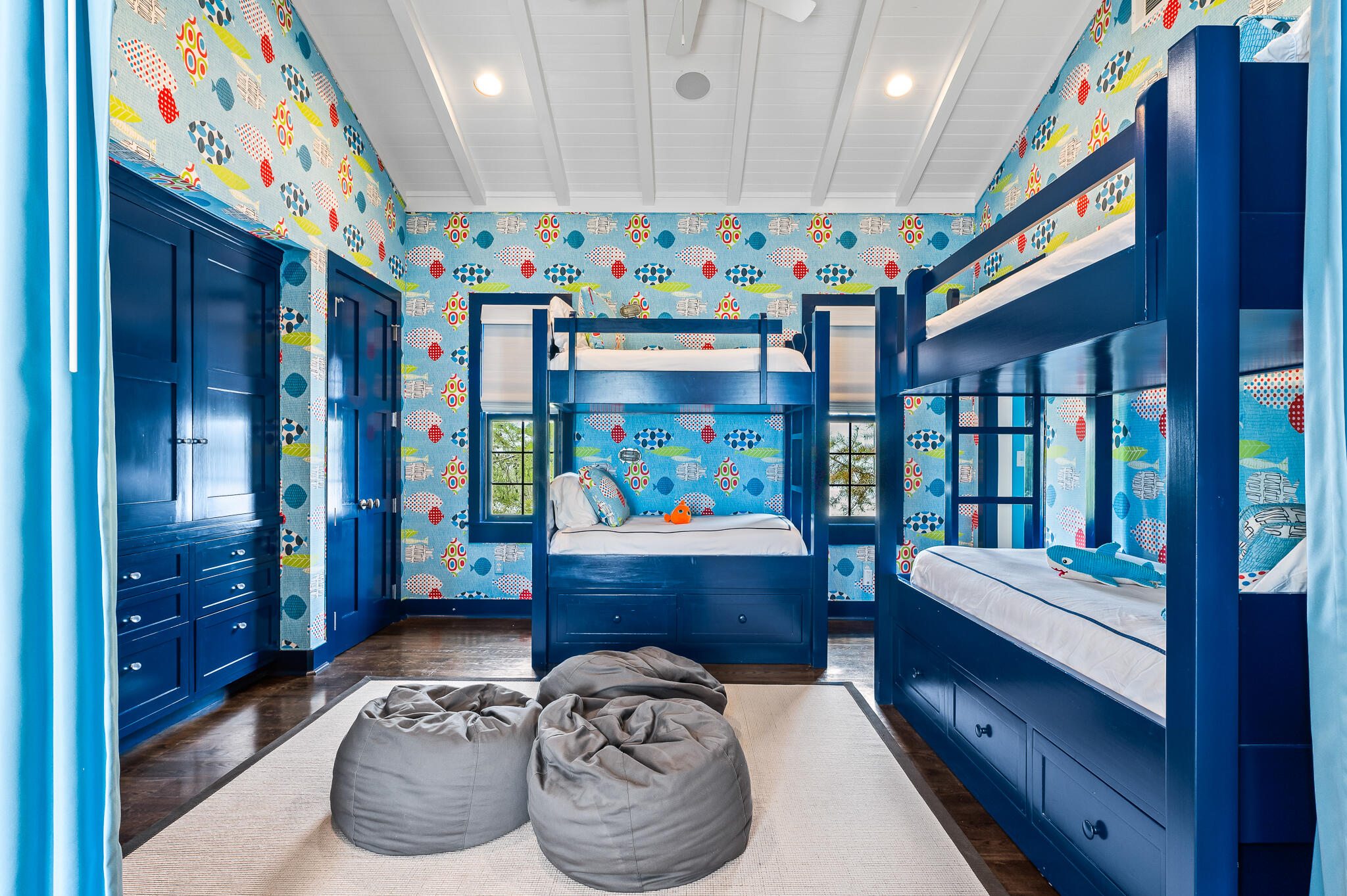 ALYS BEACH - Residential