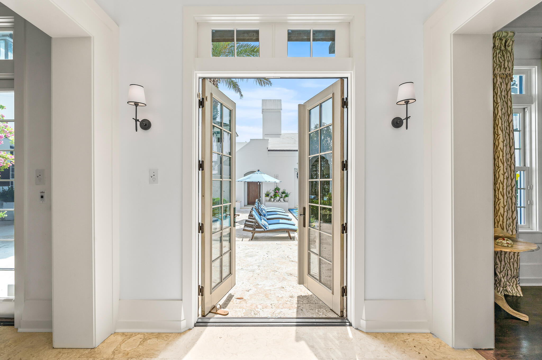 ALYS BEACH - Residential