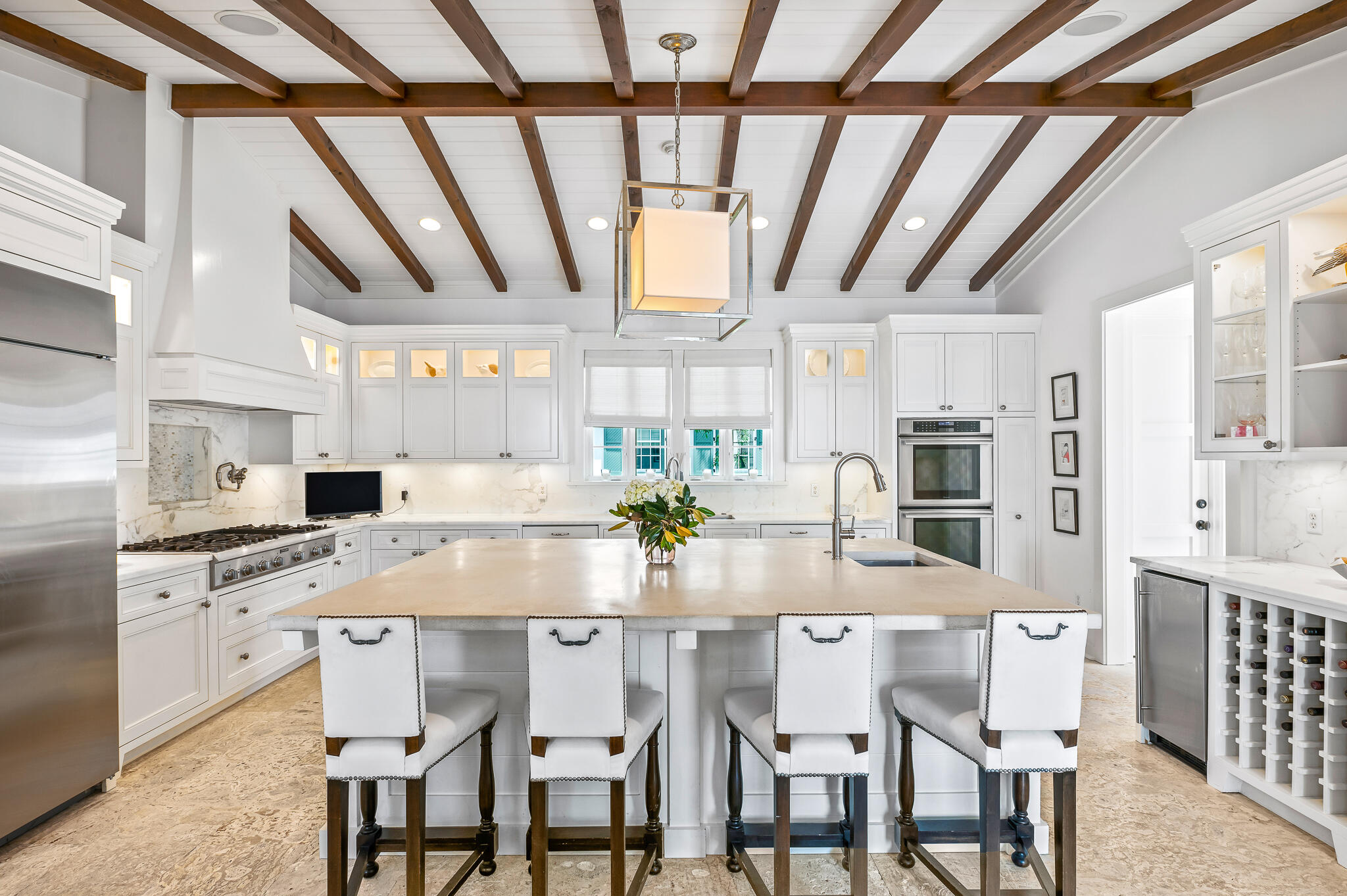 ALYS BEACH - Residential