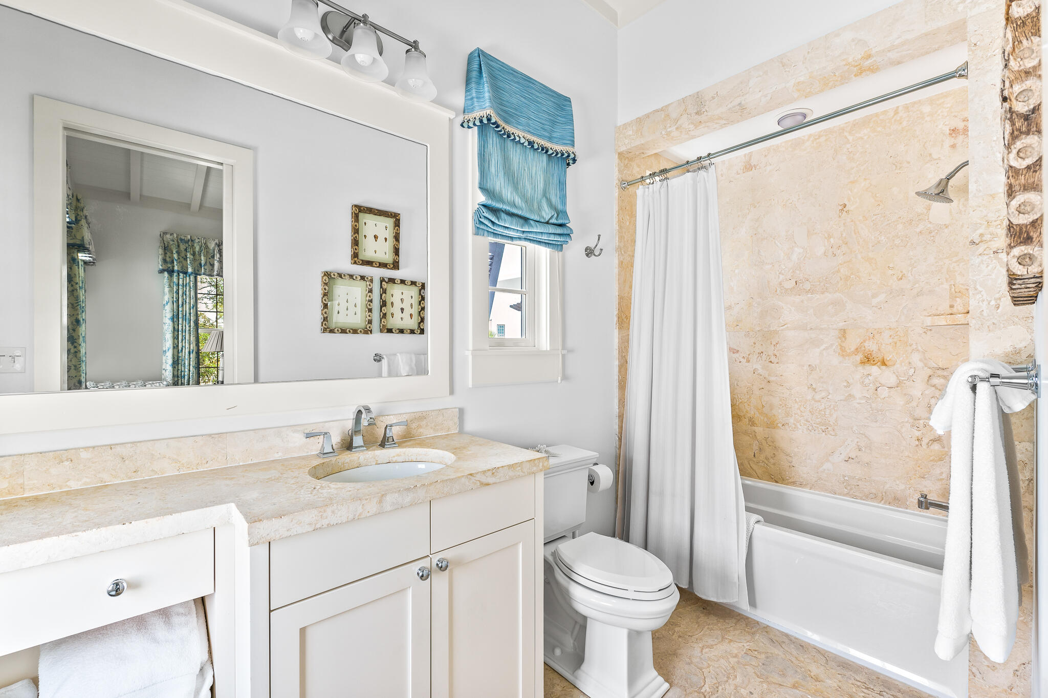 ALYS BEACH - Residential