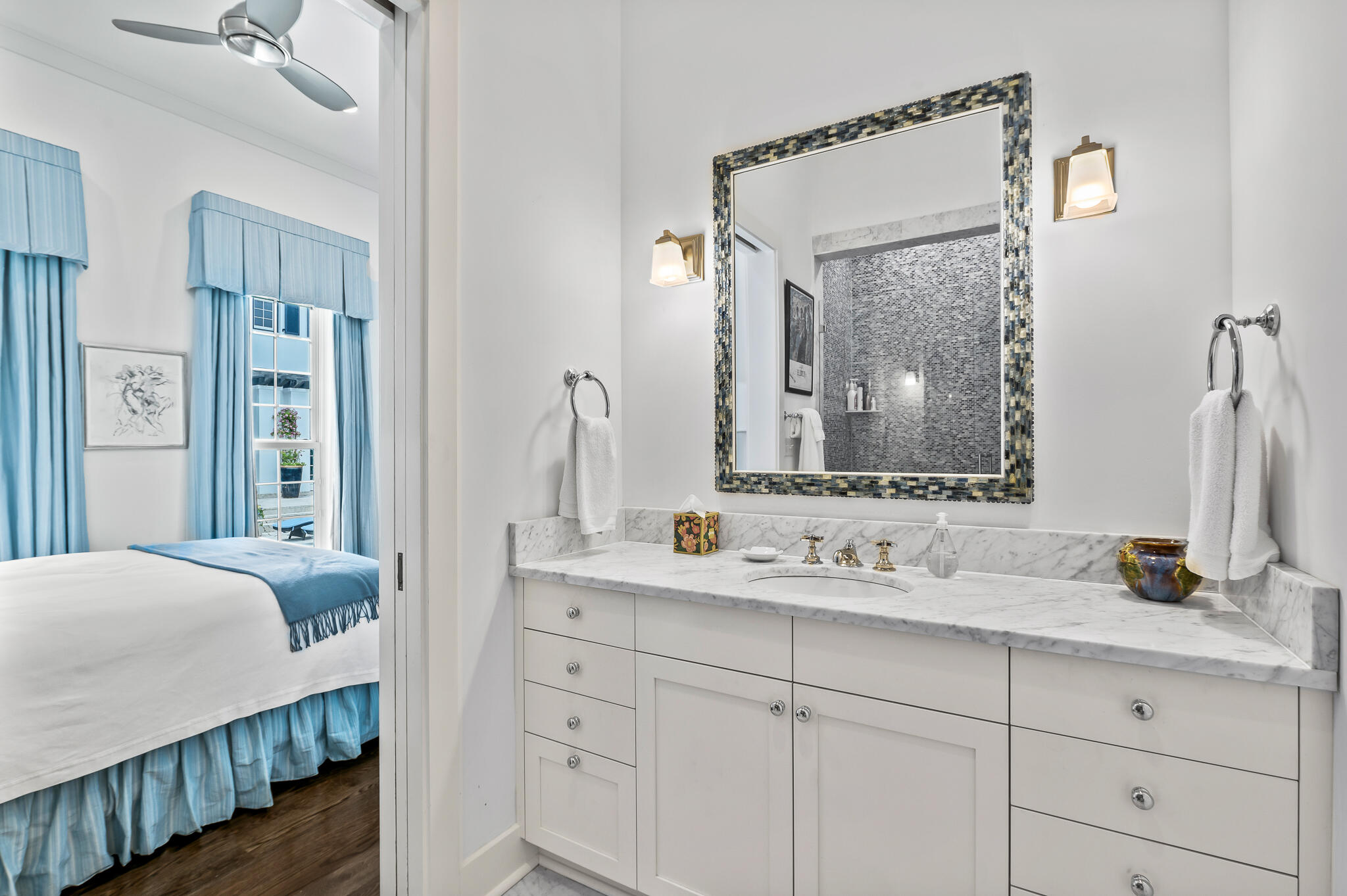 ALYS BEACH - Residential