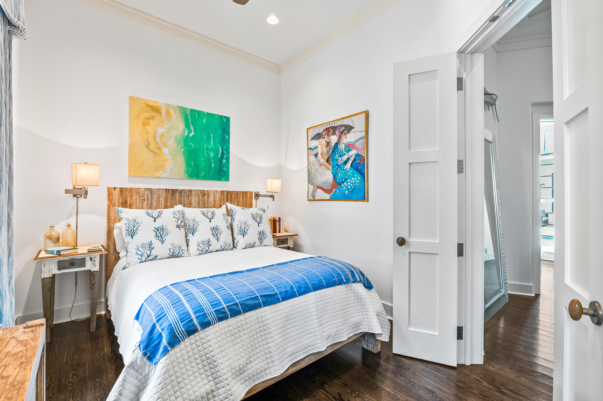 ALYS BEACH - Residential