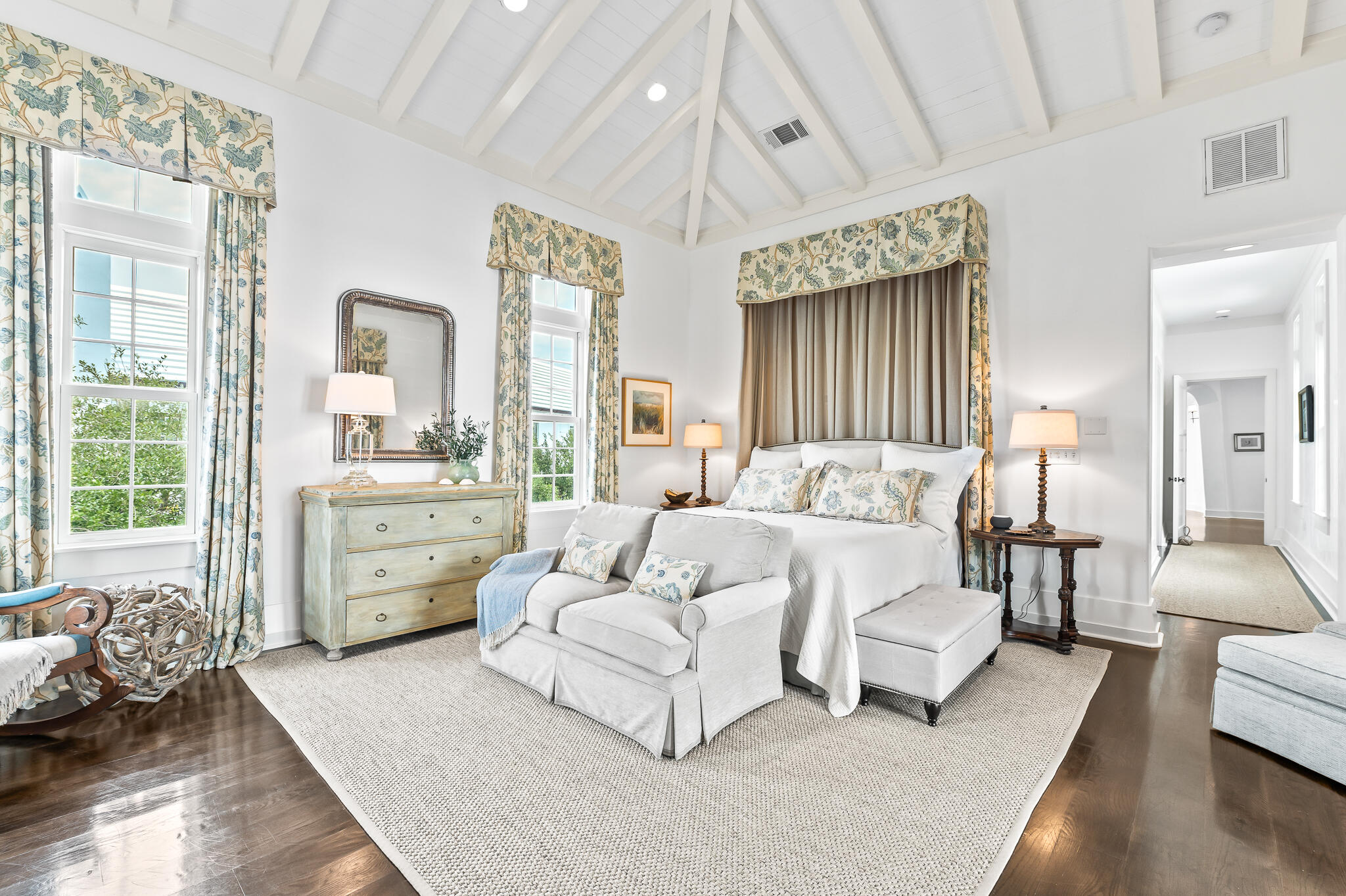 ALYS BEACH - Residential