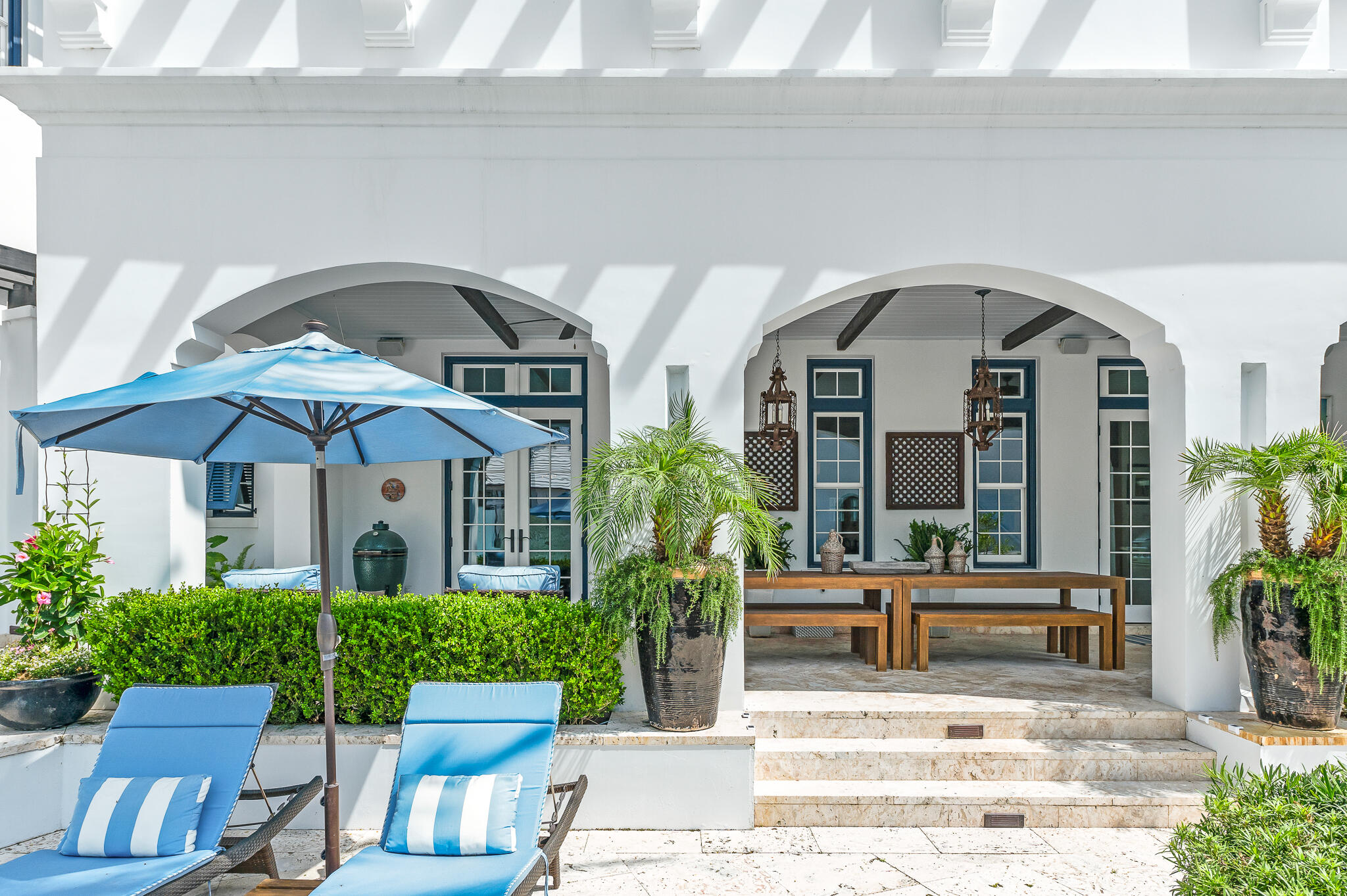 ALYS BEACH - Residential
