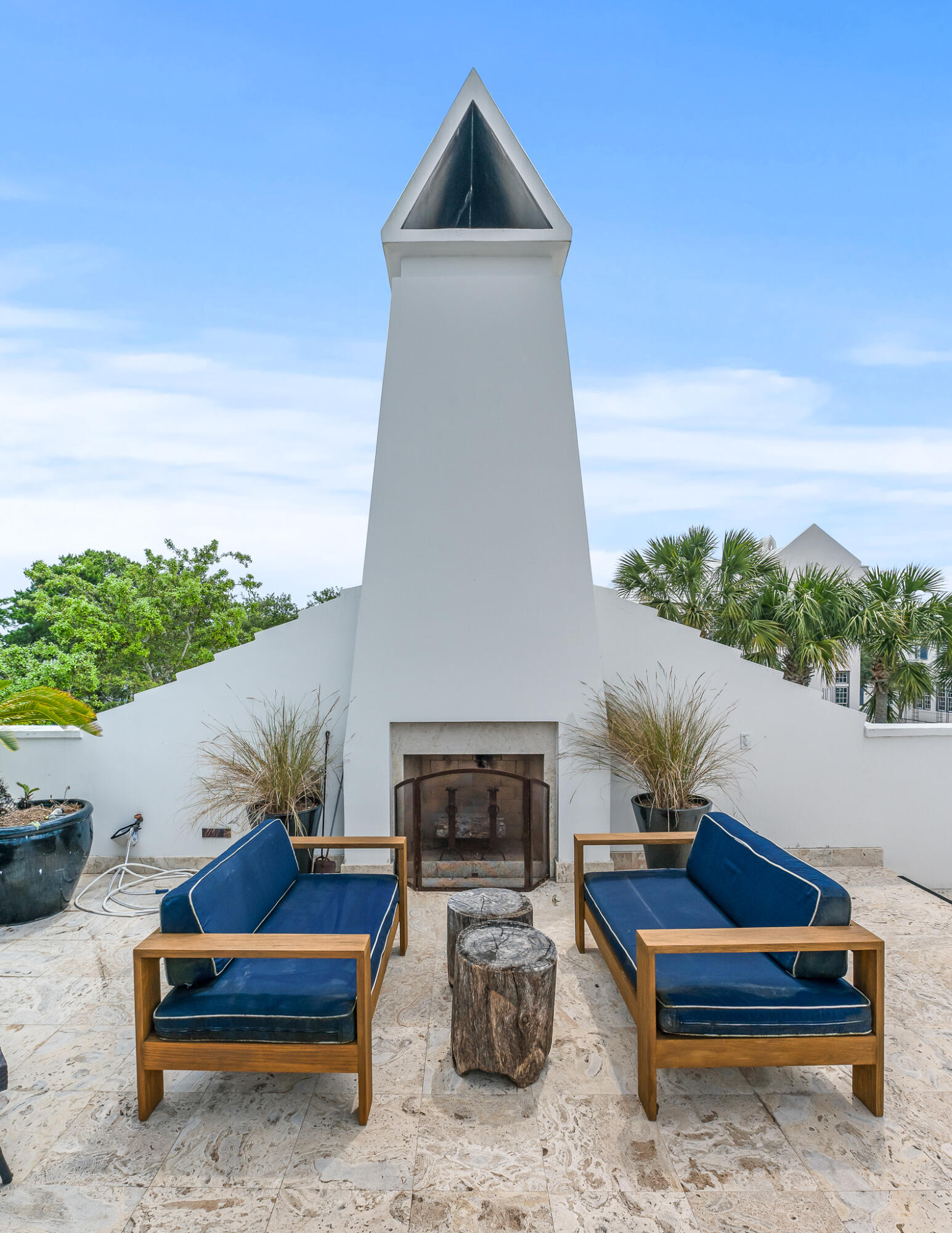 ALYS BEACH - Residential