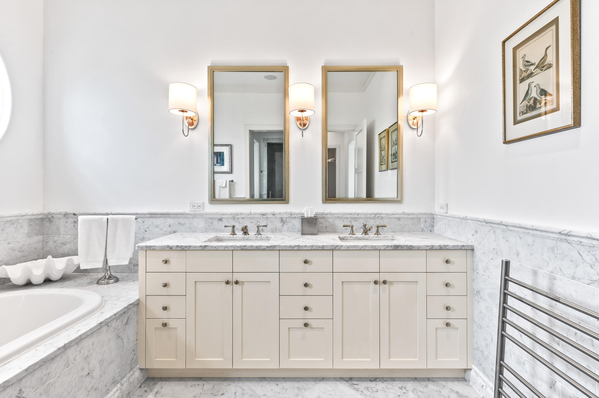 ALYS BEACH - Residential