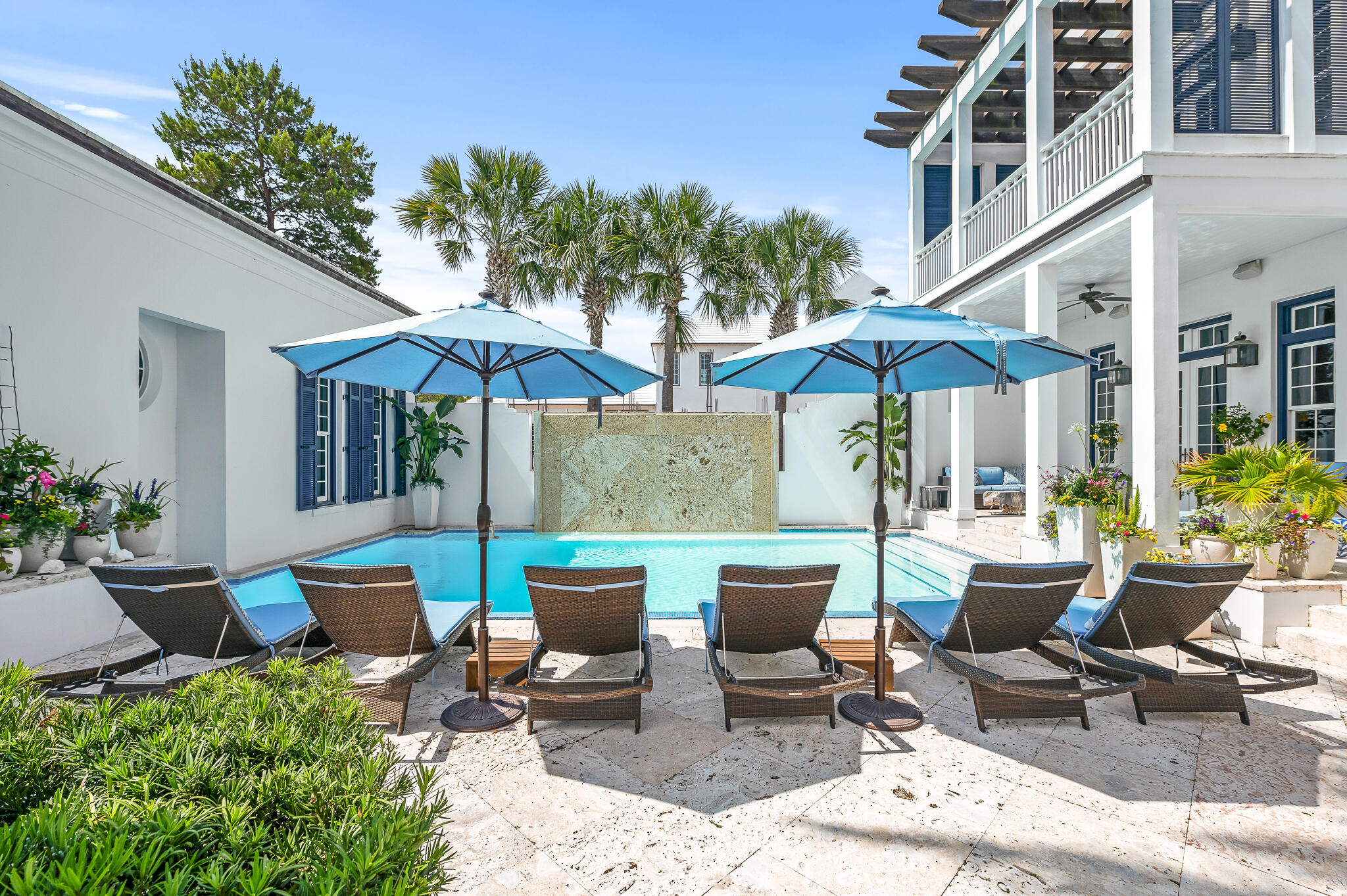 ALYS BEACH - Residential