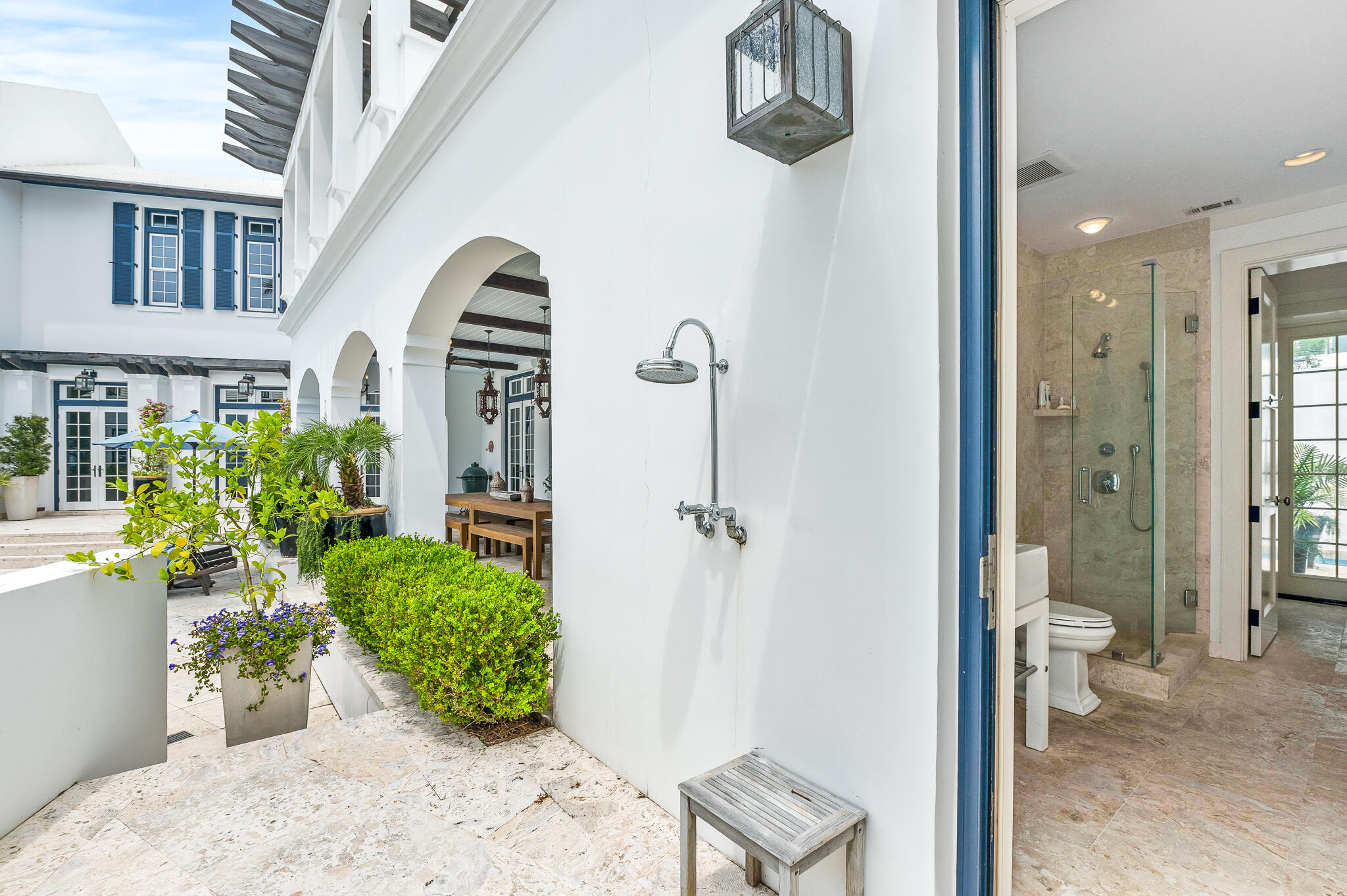 ALYS BEACH - Residential