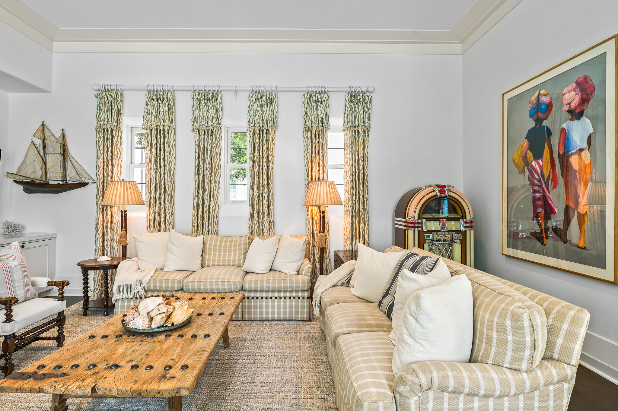 ALYS BEACH - Residential