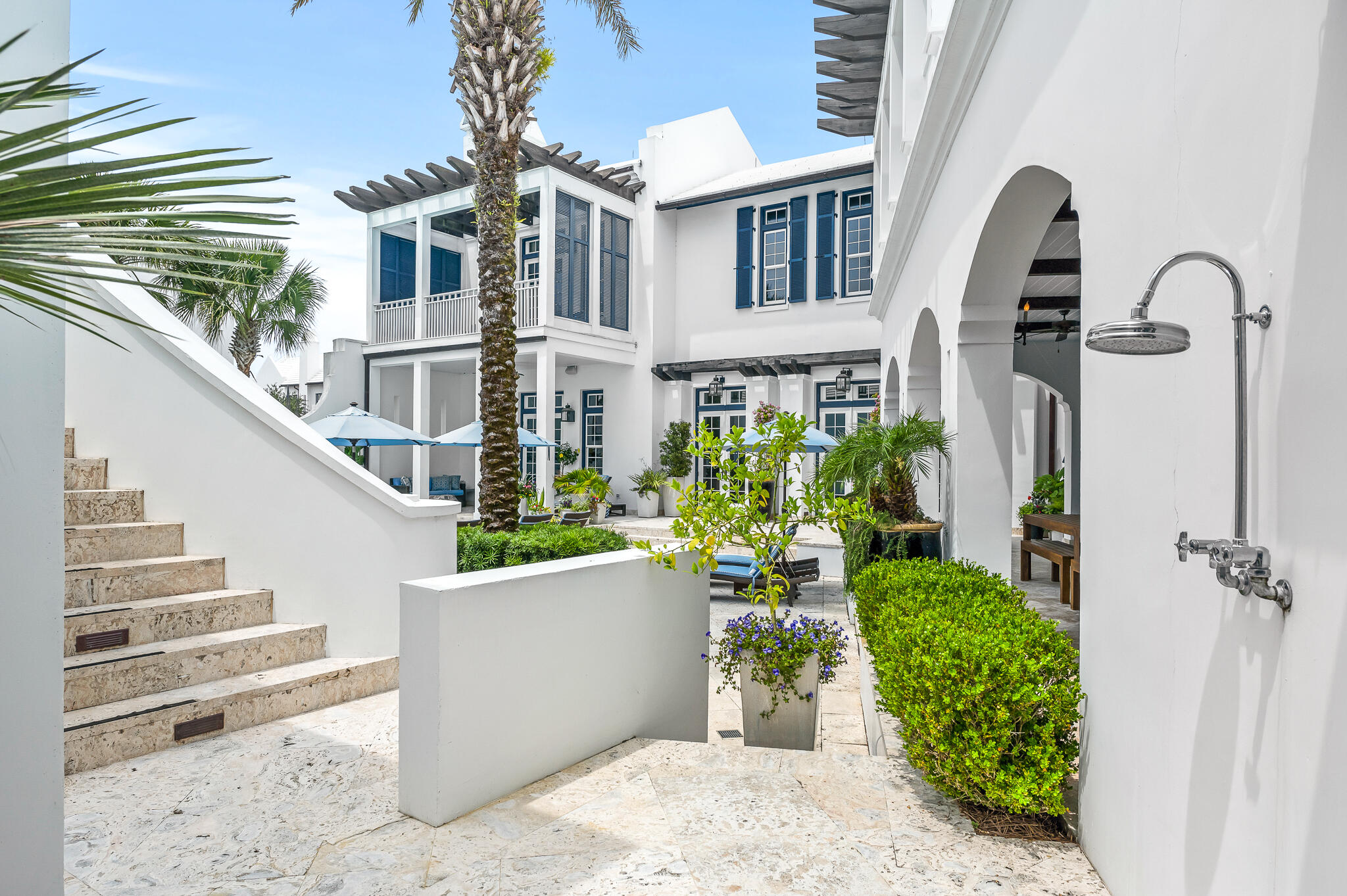 ALYS BEACH - Residential