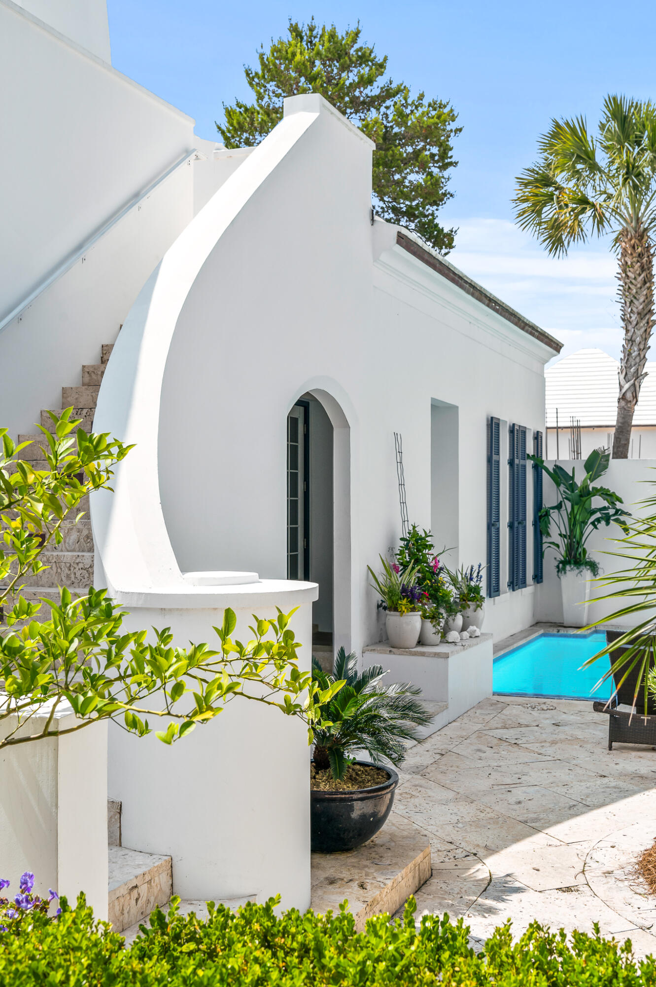 ALYS BEACH - Residential