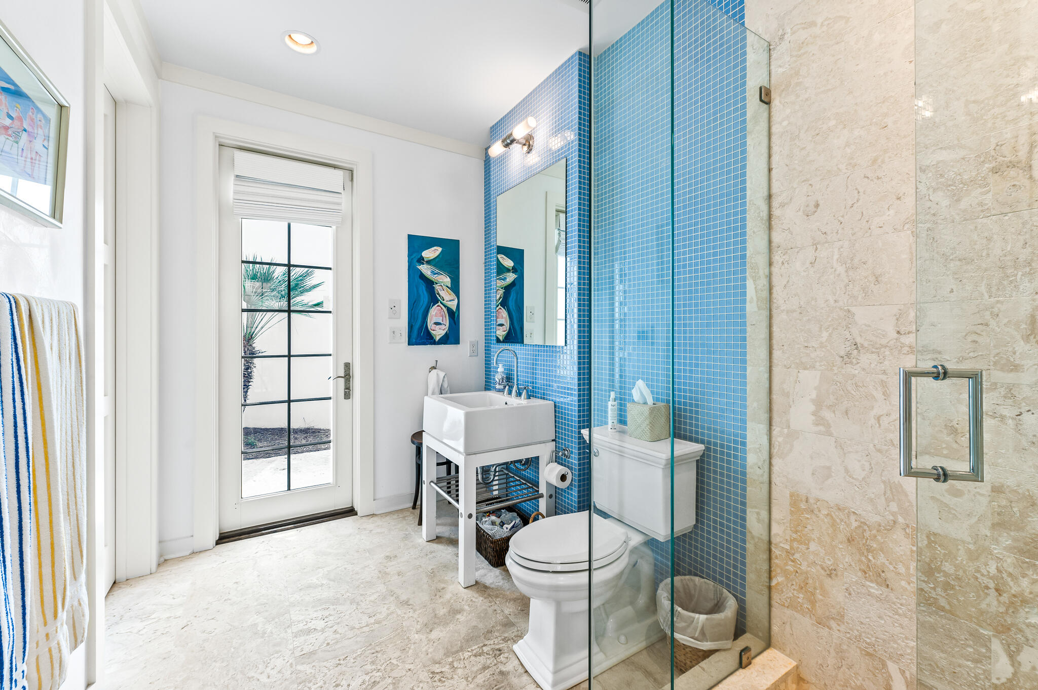 ALYS BEACH - Residential