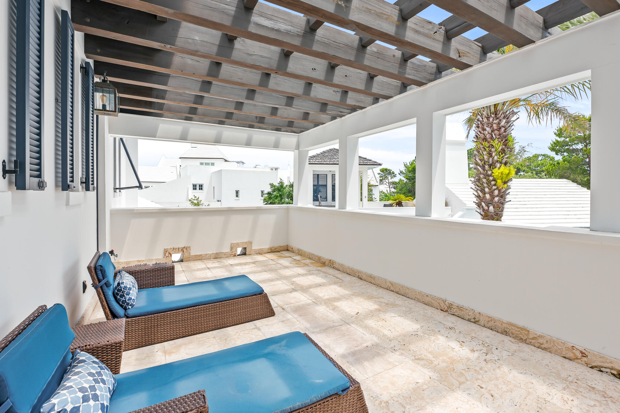 ALYS BEACH - Residential